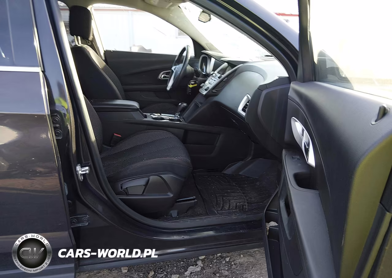 2016 Chevrolet Equinox Lt VIN:2GNFLFEK4G6213248 - 5