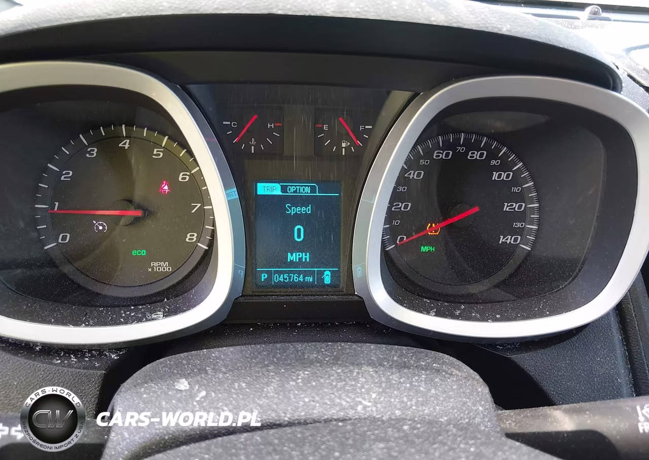 2016 Chevrolet Equinox Lt VIN:2GNFLFEK4G6213248 - 7