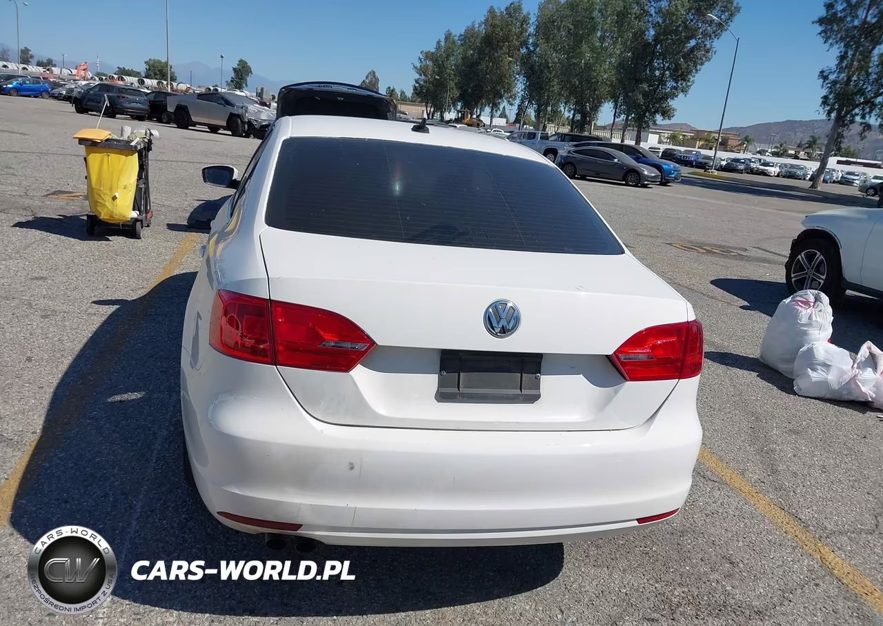 2013 Volkswagen Jetta 2.0L Tdi VIN:3VWLL7AJ3DM358486 - 17