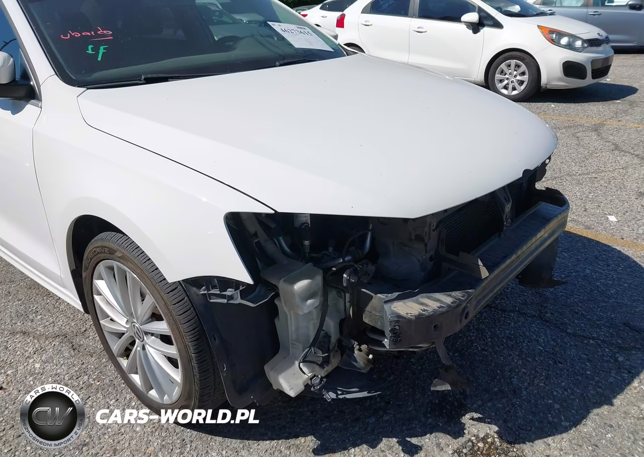 2013 Volkswagen Jetta 2.0L Tdi VIN:3VWLL7AJ3DM358486 - 18