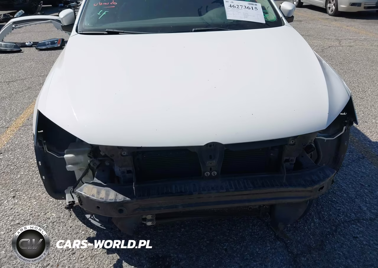 2013 Volkswagen Jetta 2.0L Tdi VIN:3VWLL7AJ3DM358486 - 6