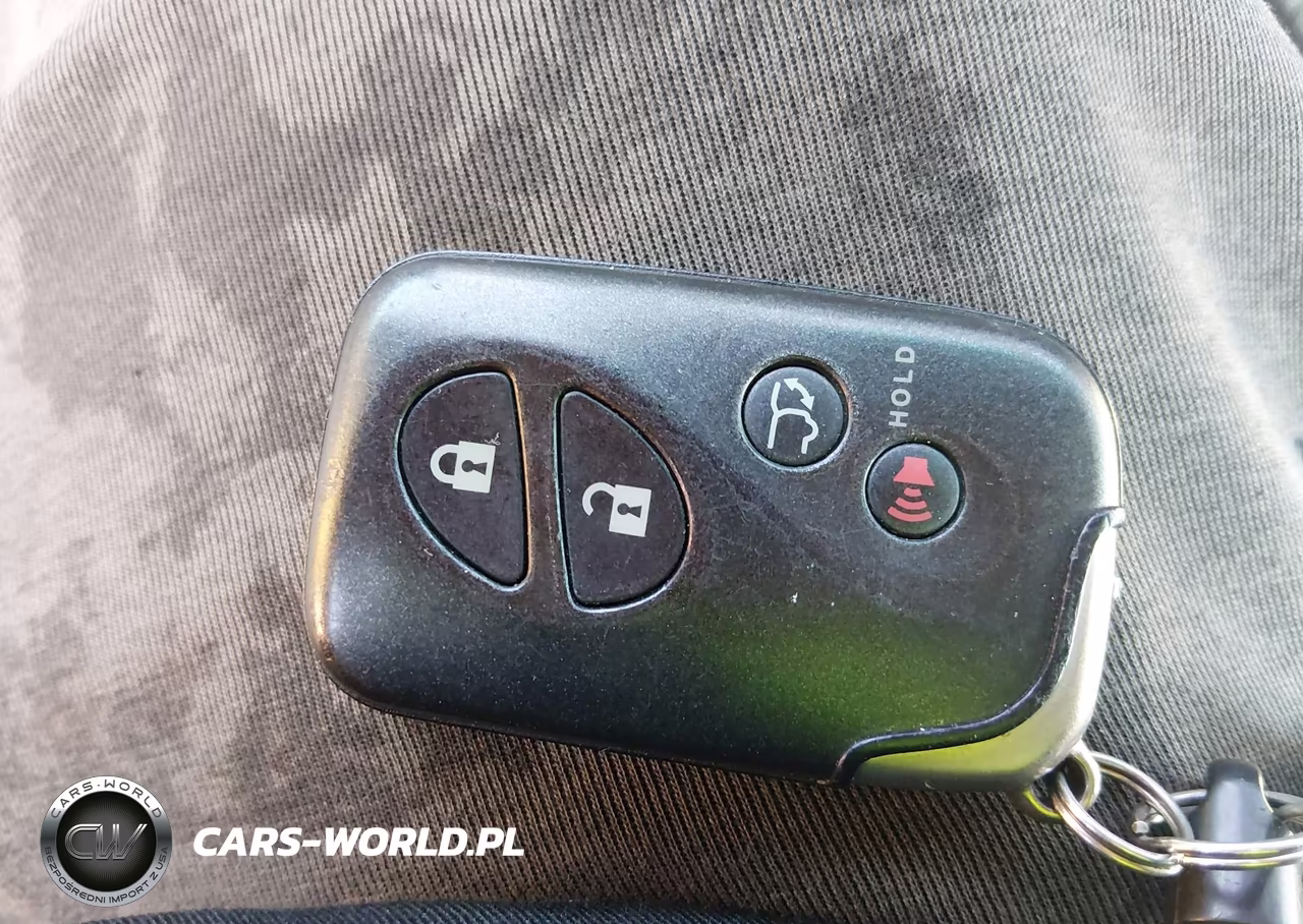 2012 Lexus Rx 350 VIN:2T2ZK1BA4CC068126 - 11