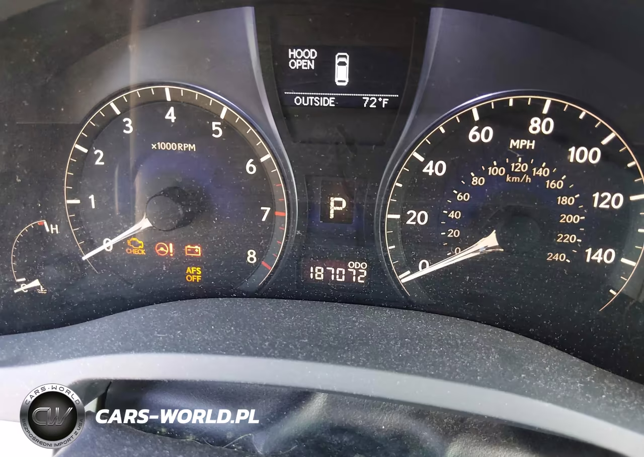 2012 Lexus Rx 350 VIN:2T2ZK1BA4CC068126 - 7