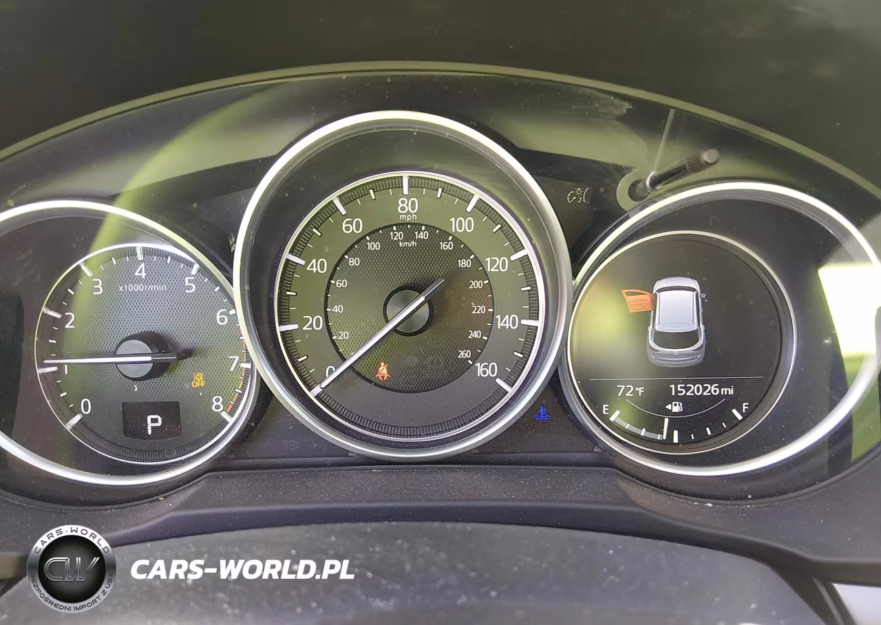 2018 Mazda Cx-5 Touring VIN:JM3KFBCM7J0423488 - 7
