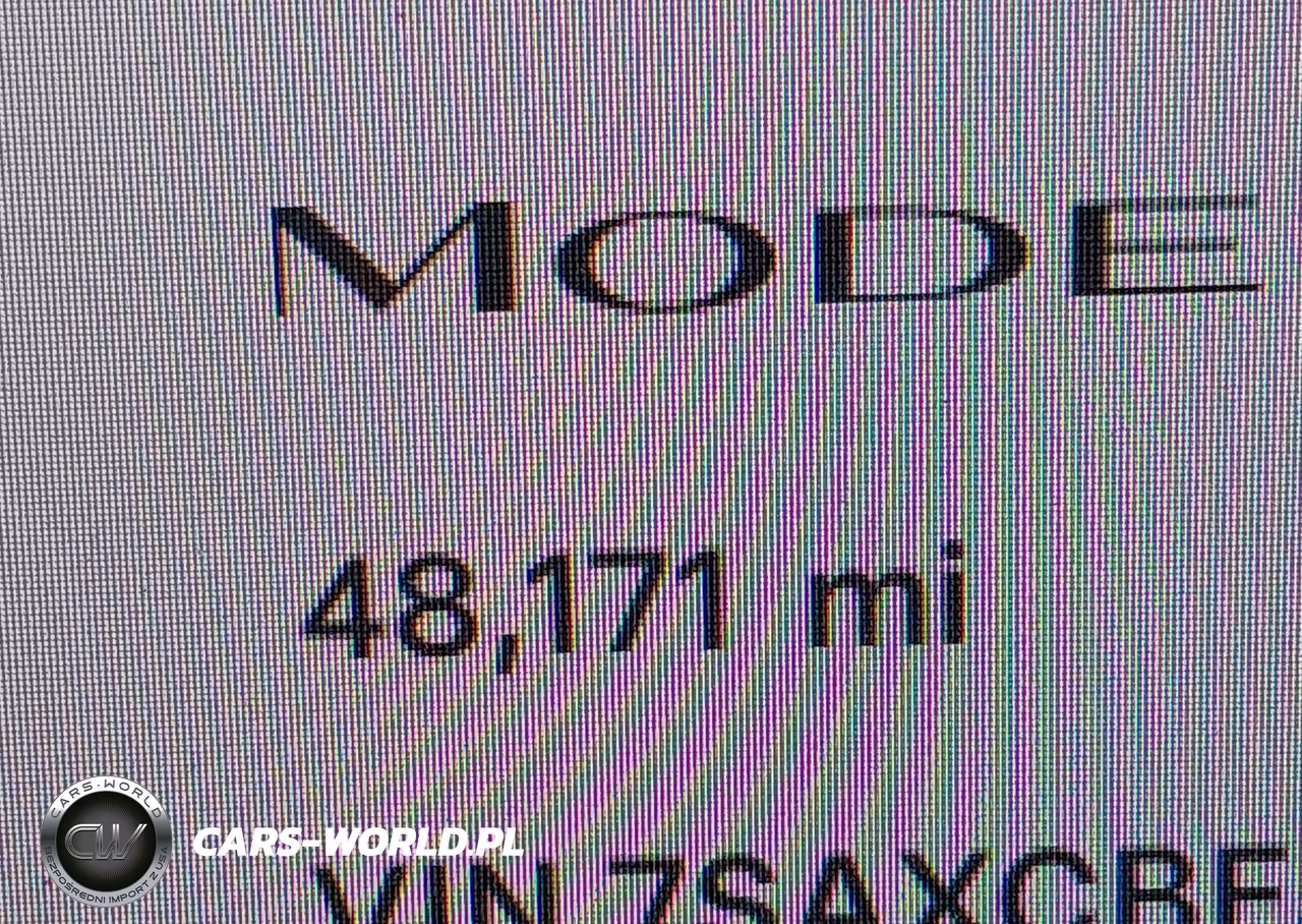 2022 Tesla Model X Dual Motor All-Wheel Drive VIN:7SAXCBE59NF364063 - 15