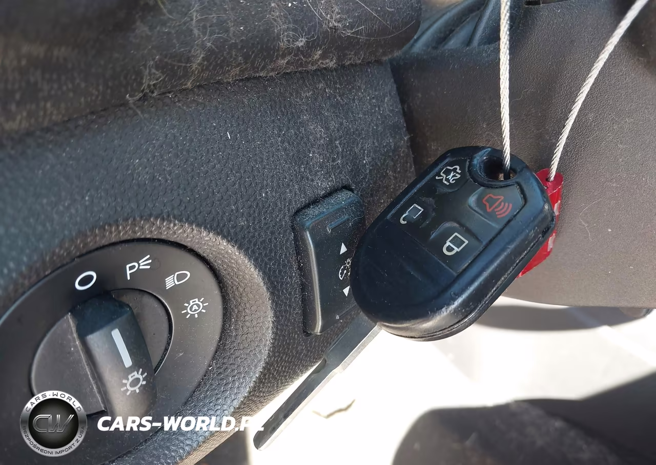 2016 Ford Fiesta Se VIN:3FADP4BJ1GM164851 - 11