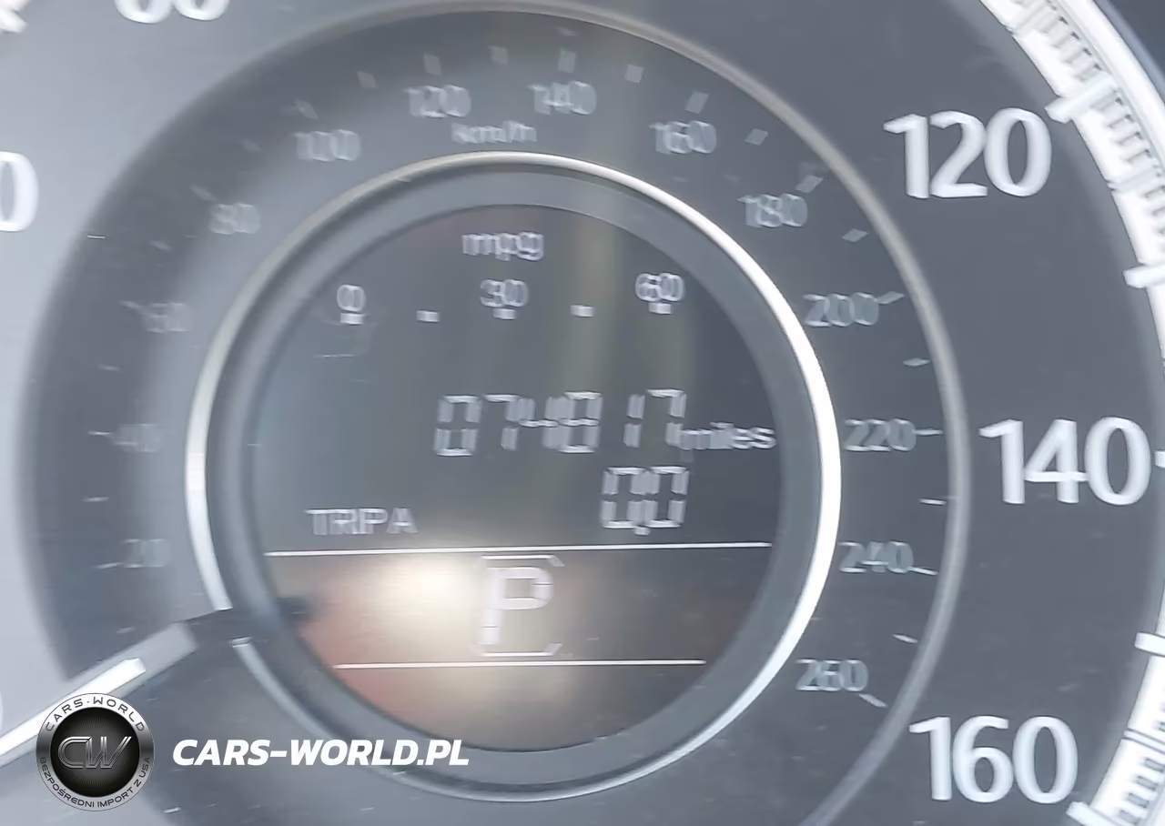 2013 Honda Accord Lx VIN:1HGCR2F33DA101602 - 14