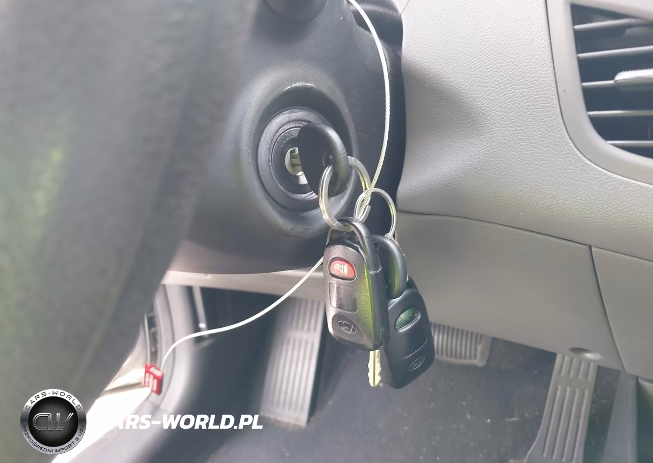 2013 Hyundai Elantra Gls VIN:KMHDH4AE9DU930632 - 11