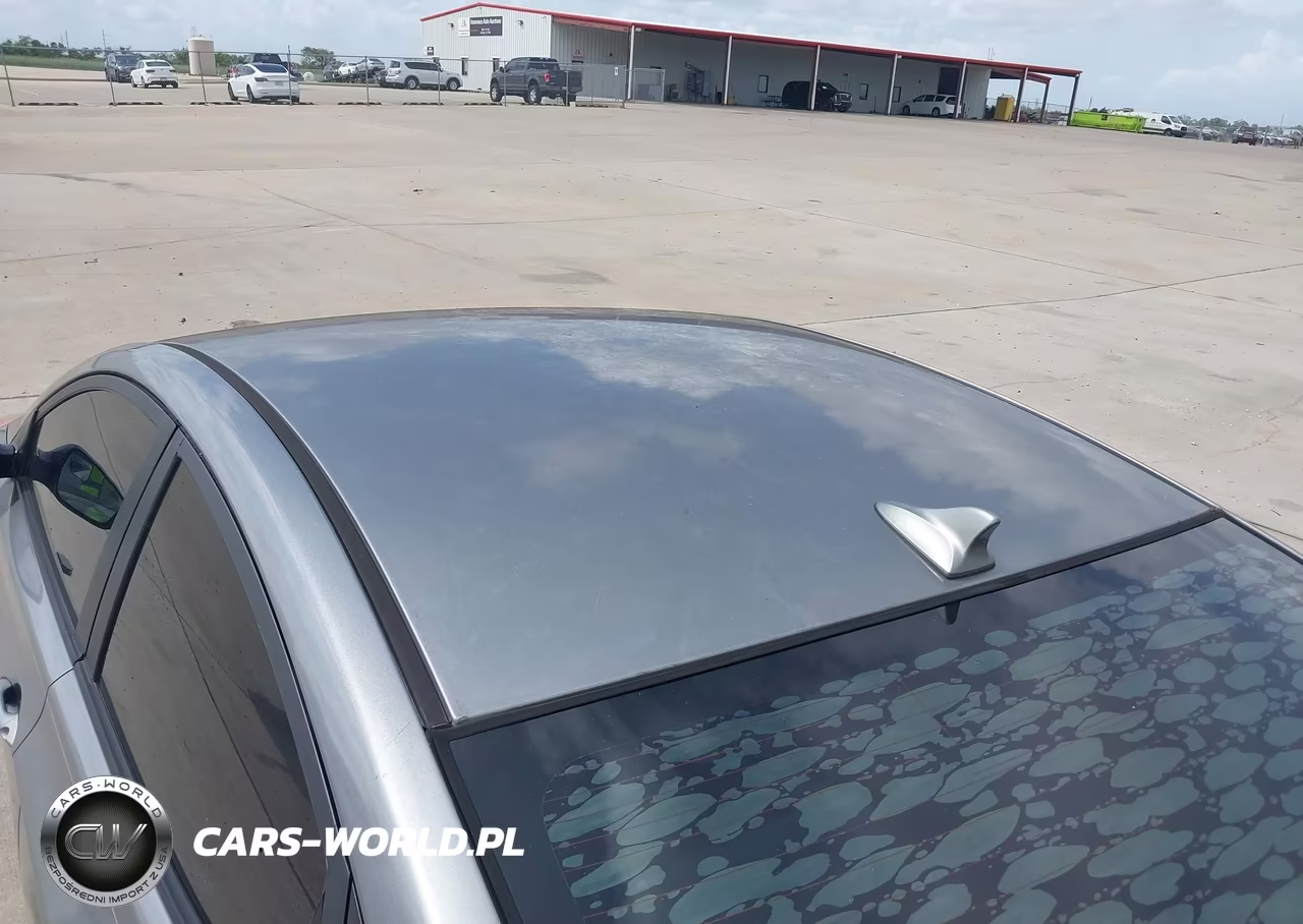 2013 Hyundai Elantra Gls VIN:KMHDH4AE9DU930632 - 6