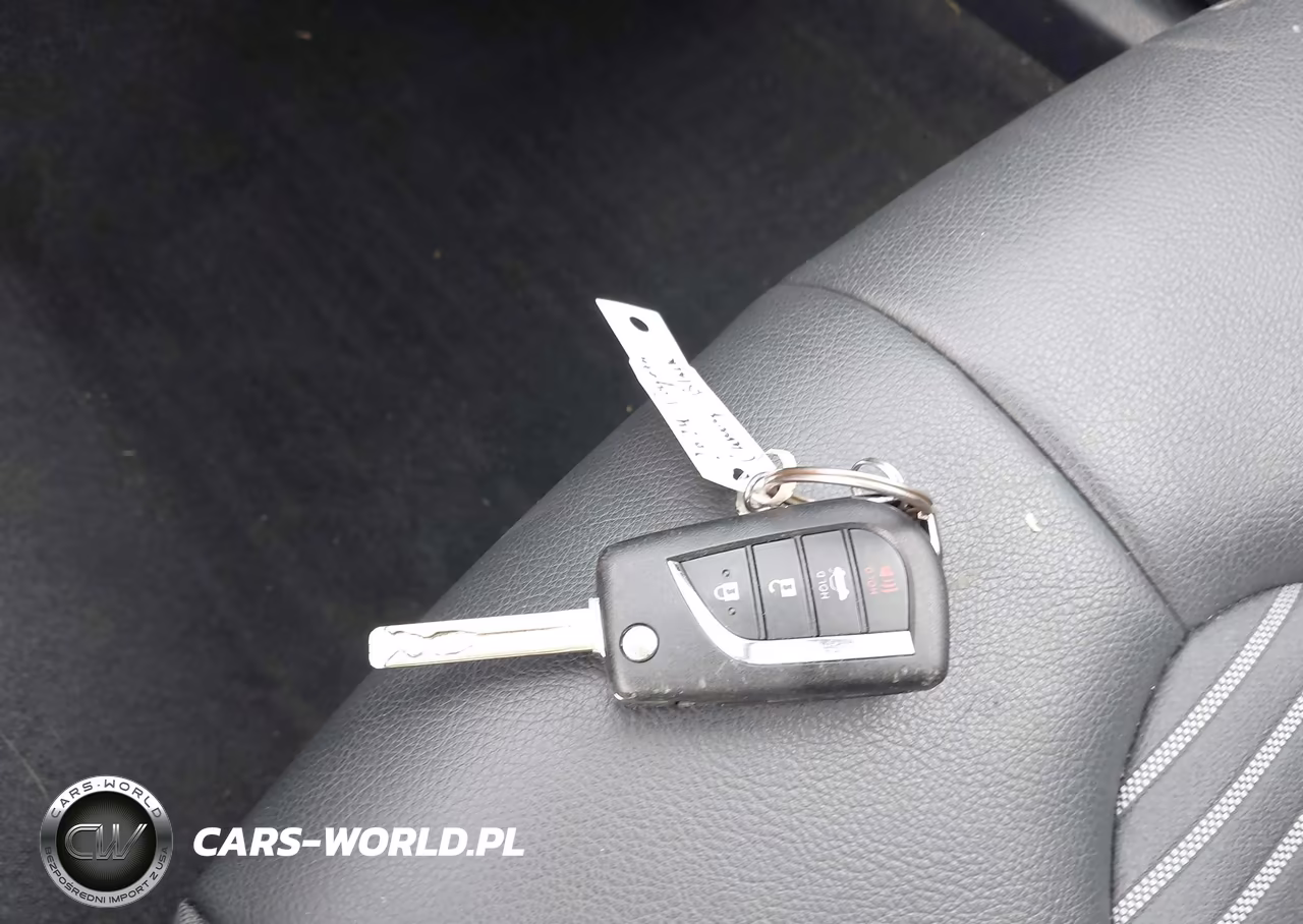 2024 Toyota Camry Se VIN:4T1G11AK4RU242714 - 11