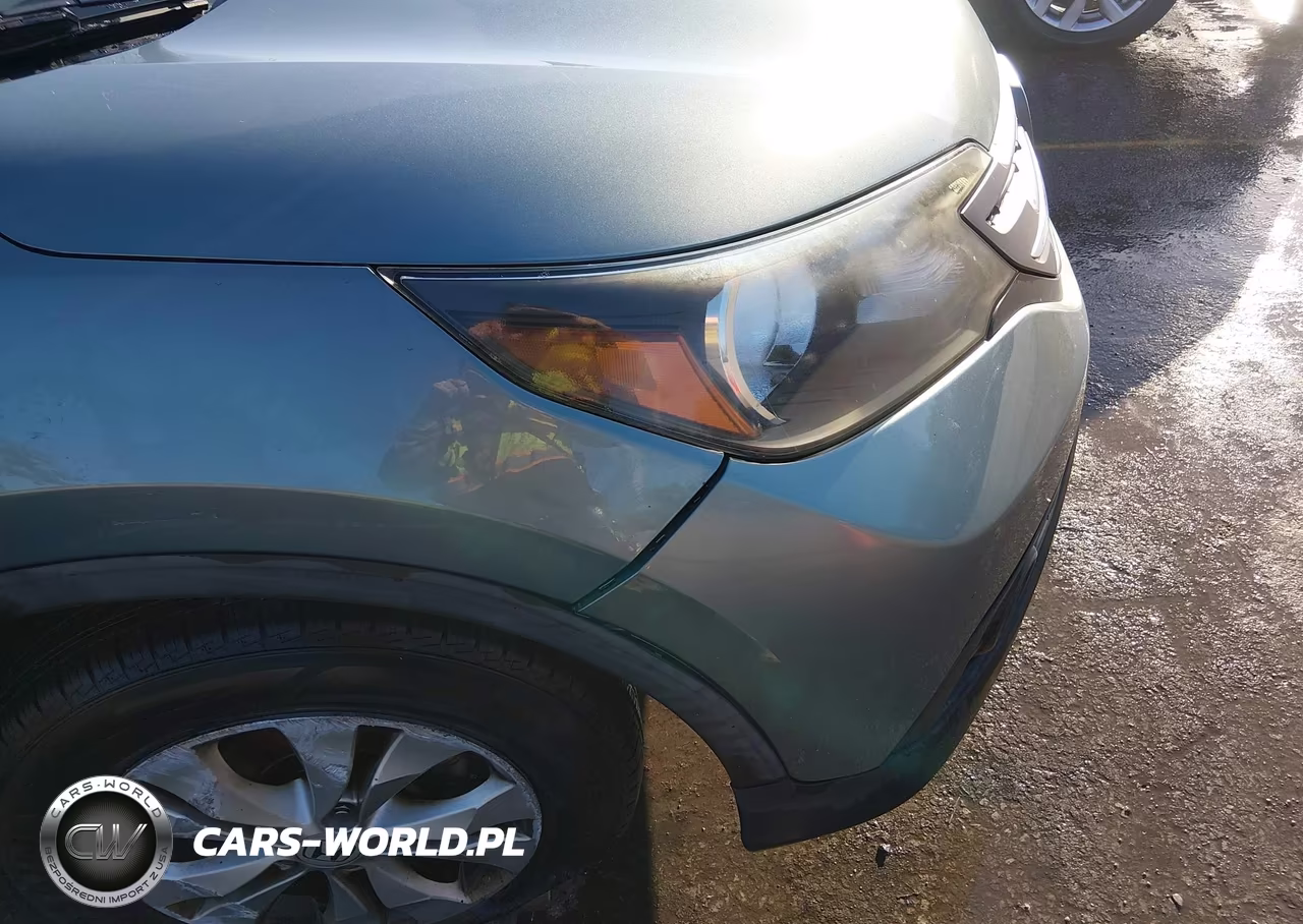 2012 Honda Cr-V Ex-L VIN:5J6RM4H78CL034401 - 18