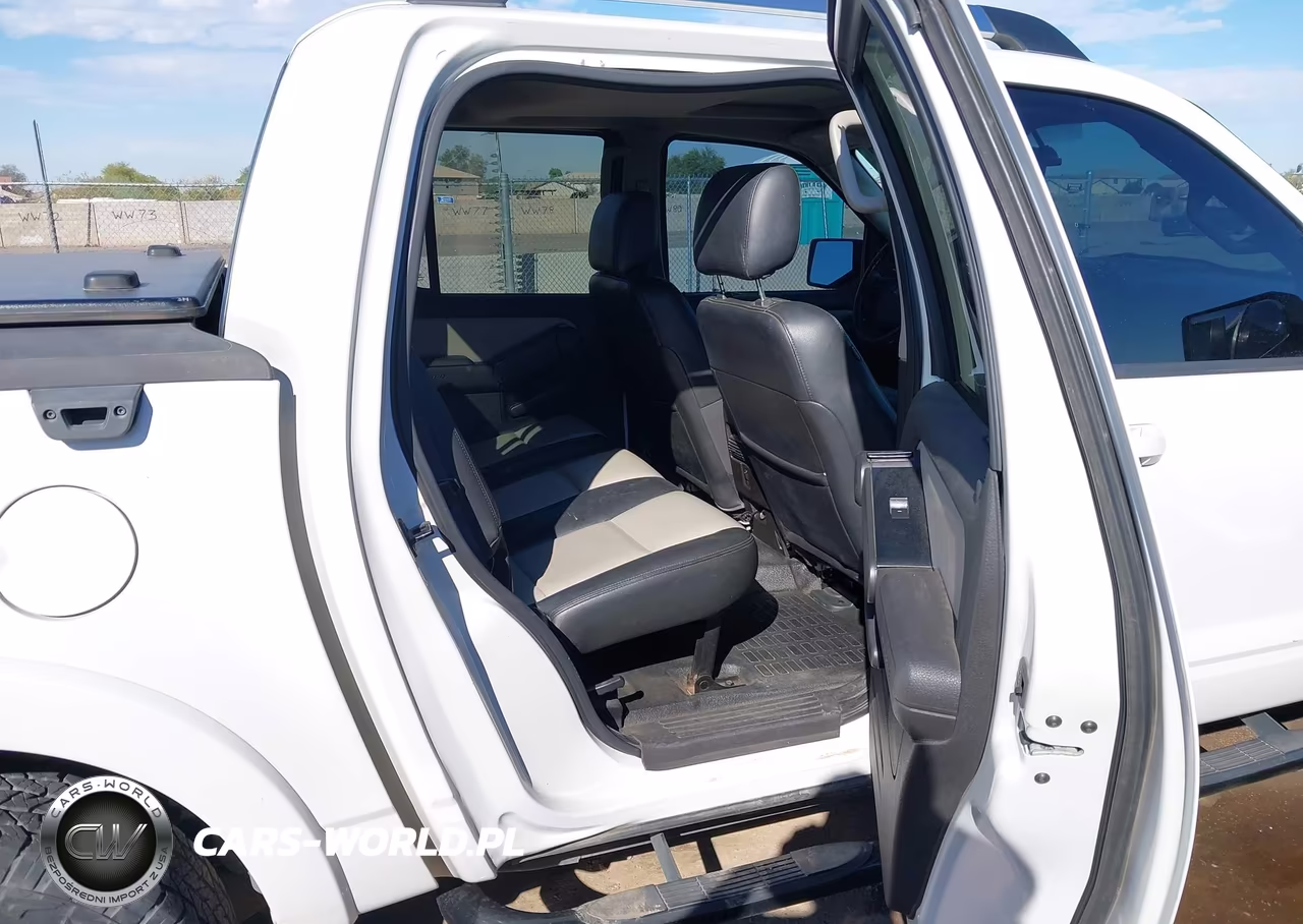 2008 Ford Explorer Sport Trac Limited VIN:1FMEU53818UB26991 - 8