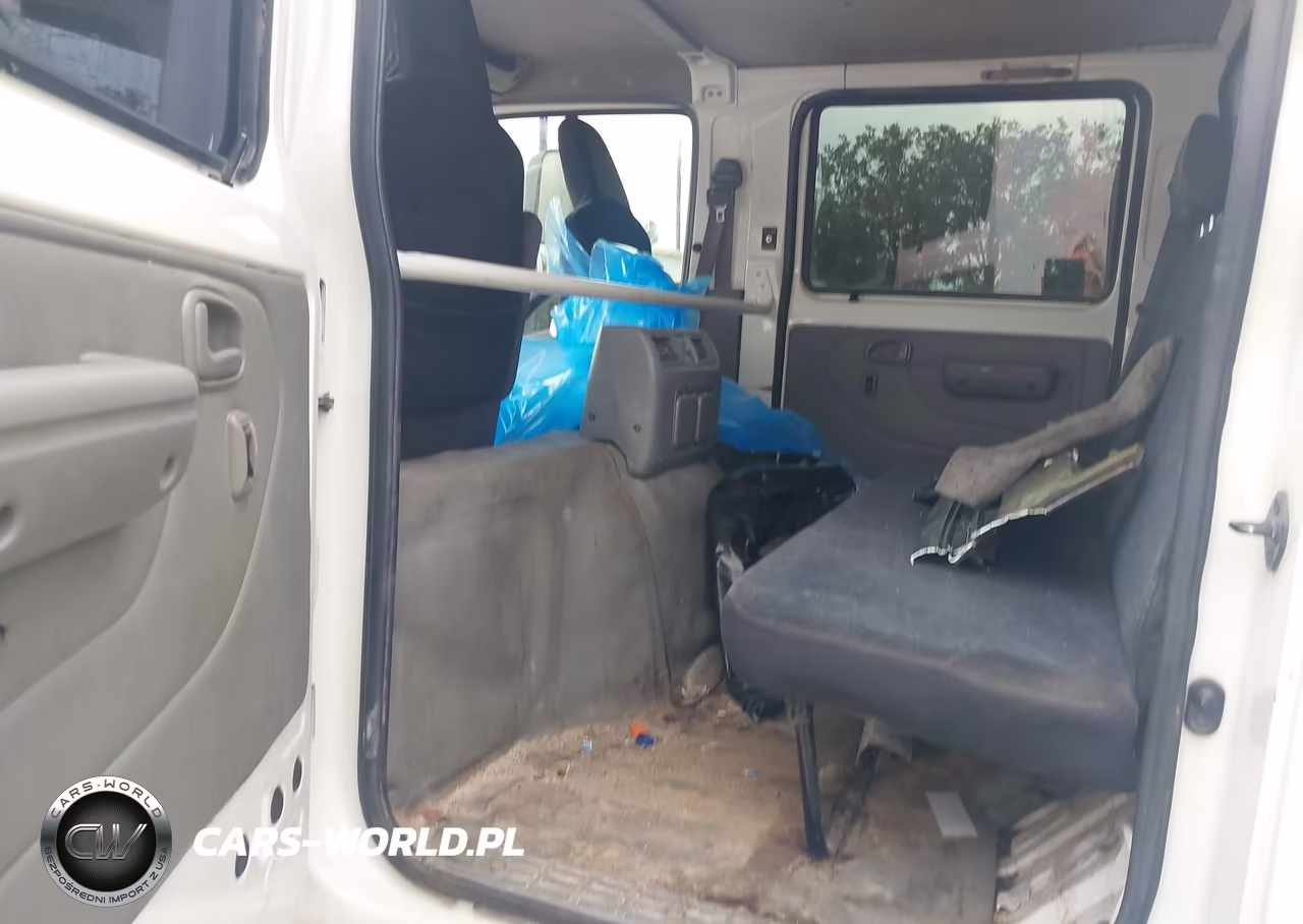 2019 Hino Xjc740-Xfc740 VIN:JHHPDM1HXKK009887 - 7
