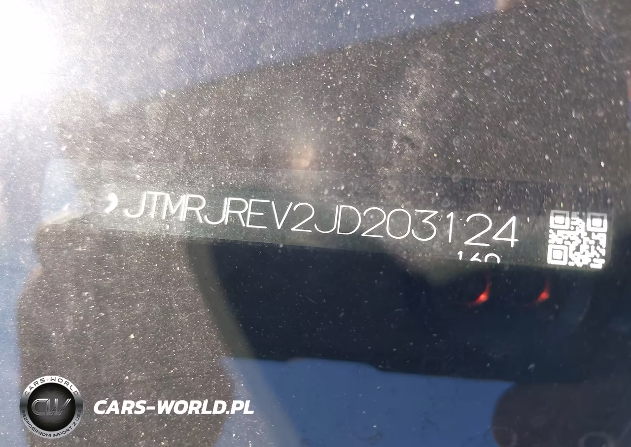 2018 Toyota Rav4 Hybrid Xle VIN:JTMRJREV2JD203124 - 17