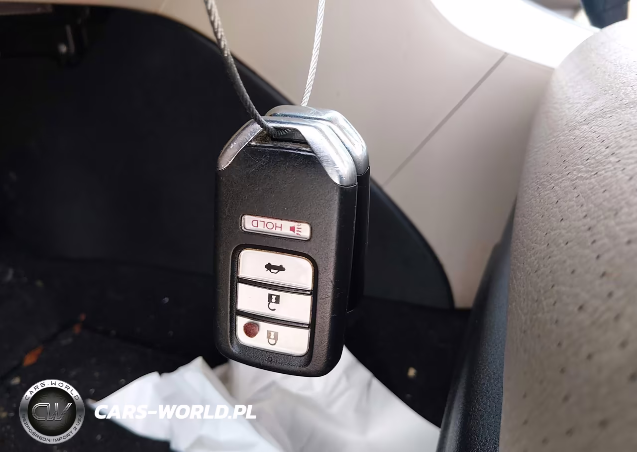 2013 Honda Accord Ex-L VIN:1HGCR2F88DA021904 - 11