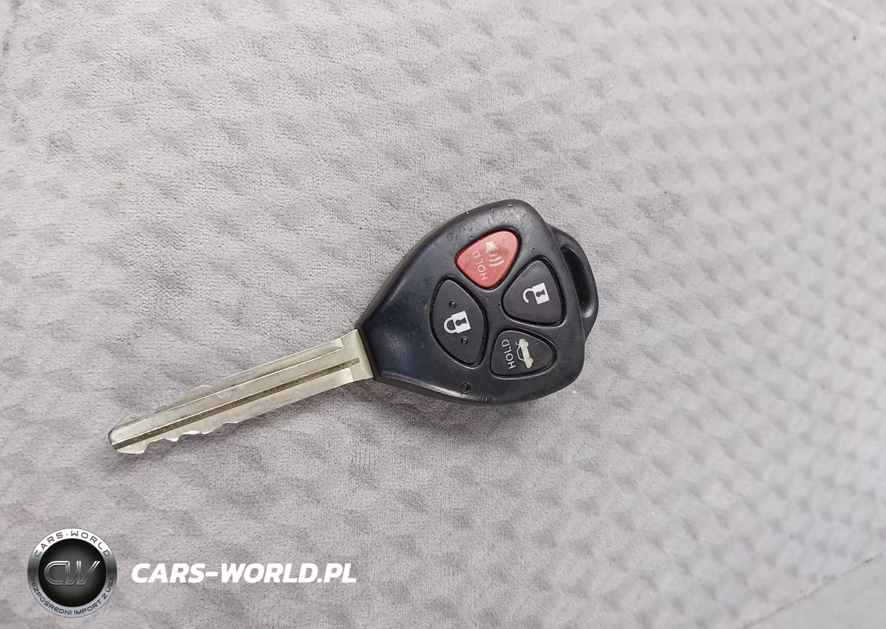 2010 Toyota Camry Le VIN:4T1BF3EK3AU080838 - 11