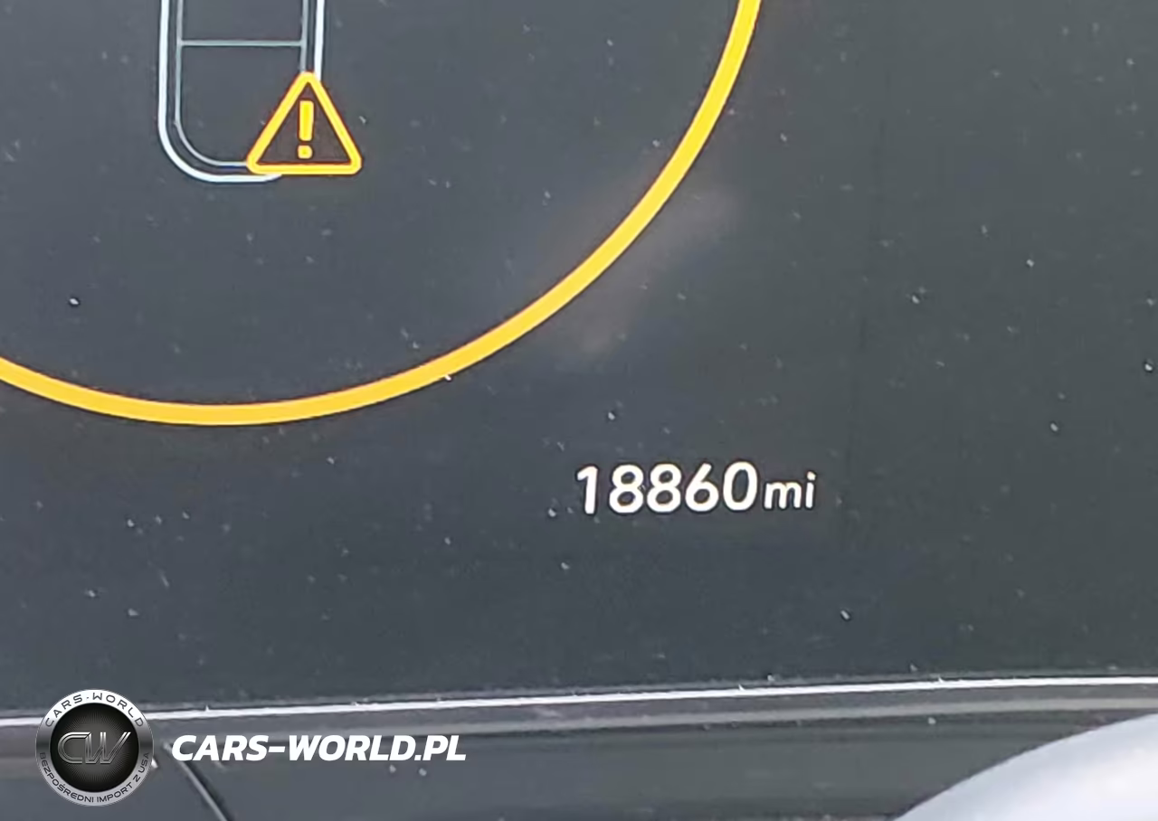 2024 Hyundai Kona Limited VIN:KM8HECA31RU111320 - 16