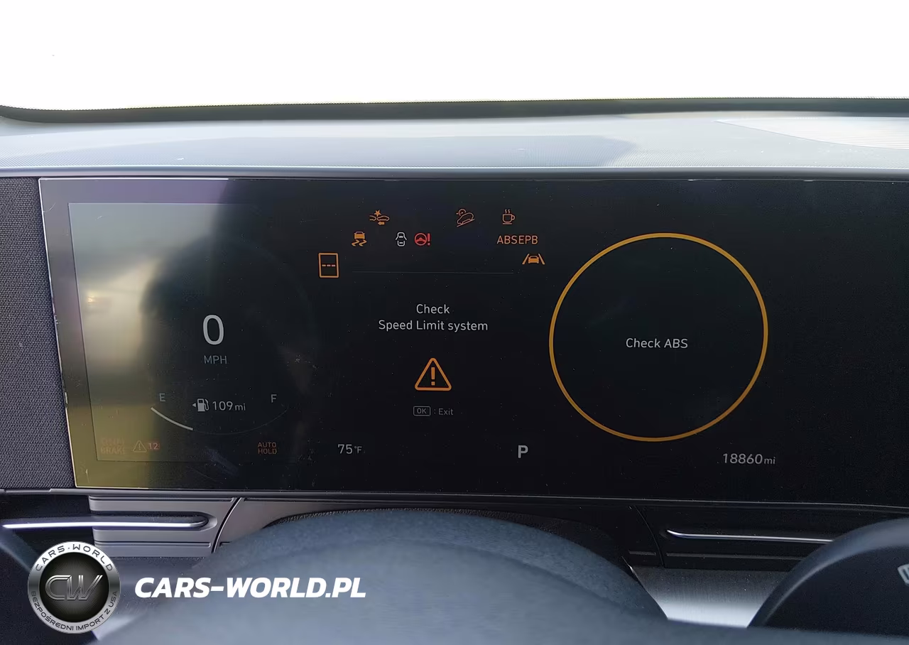 2024 Hyundai Kona Limited VIN:KM8HECA31RU111320 - 7