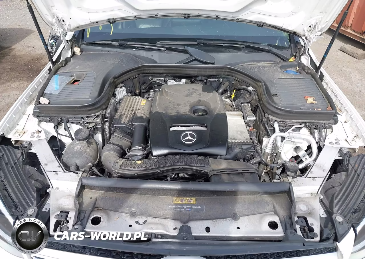 2019 Mercedes-Benz Glc 300 4Matic VIN:WDC0G4KB8KV148866 - 10