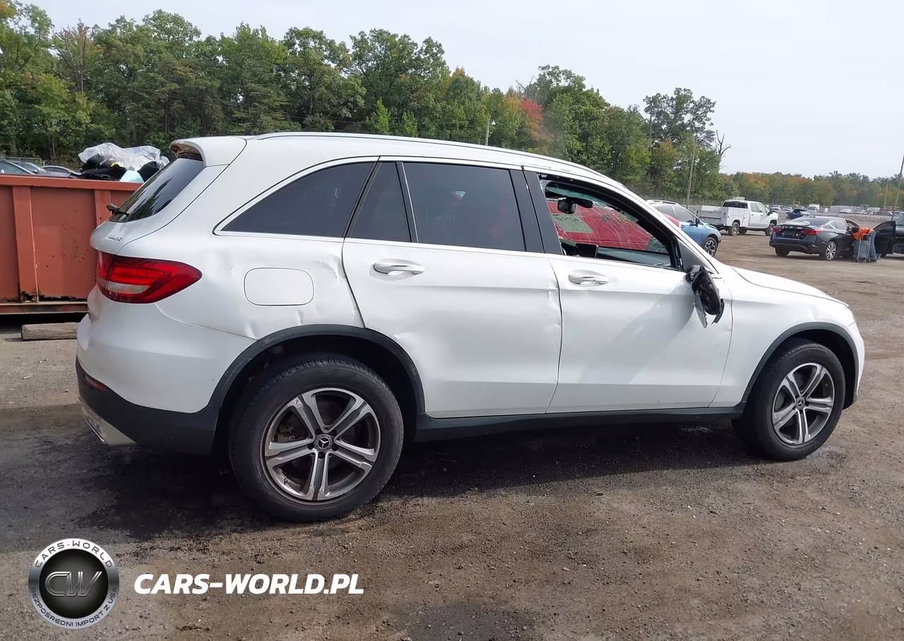 2019 Mercedes-Benz Glc 300 4Matic VIN:WDC0G4KB8KV148866 - 13