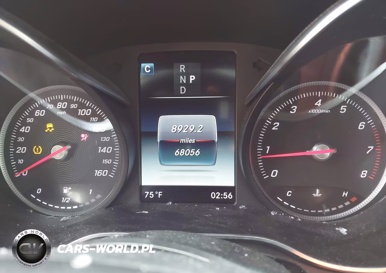 2019 Mercedes-Benz Glc 300 4Matic VIN:WDC0G4KB8KV148866 - 7