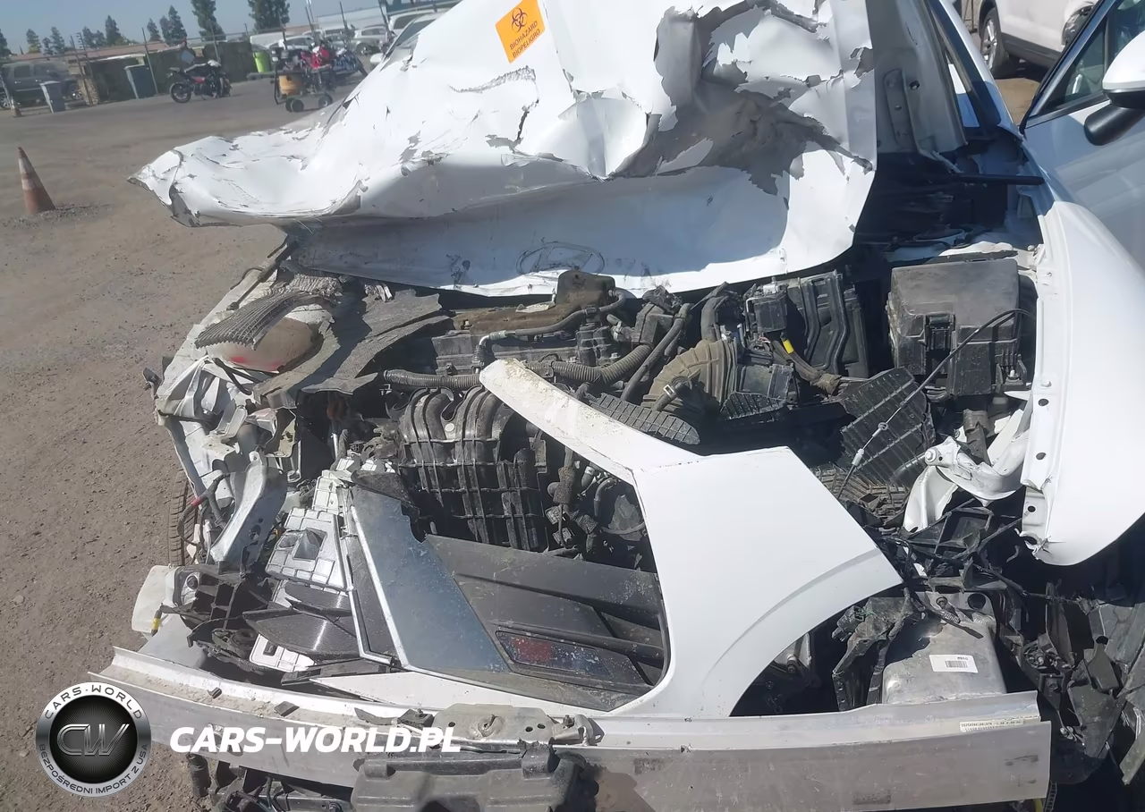 2025 Hyundai Sonata Se VIN:KMHL24JA7SA488247 - 10