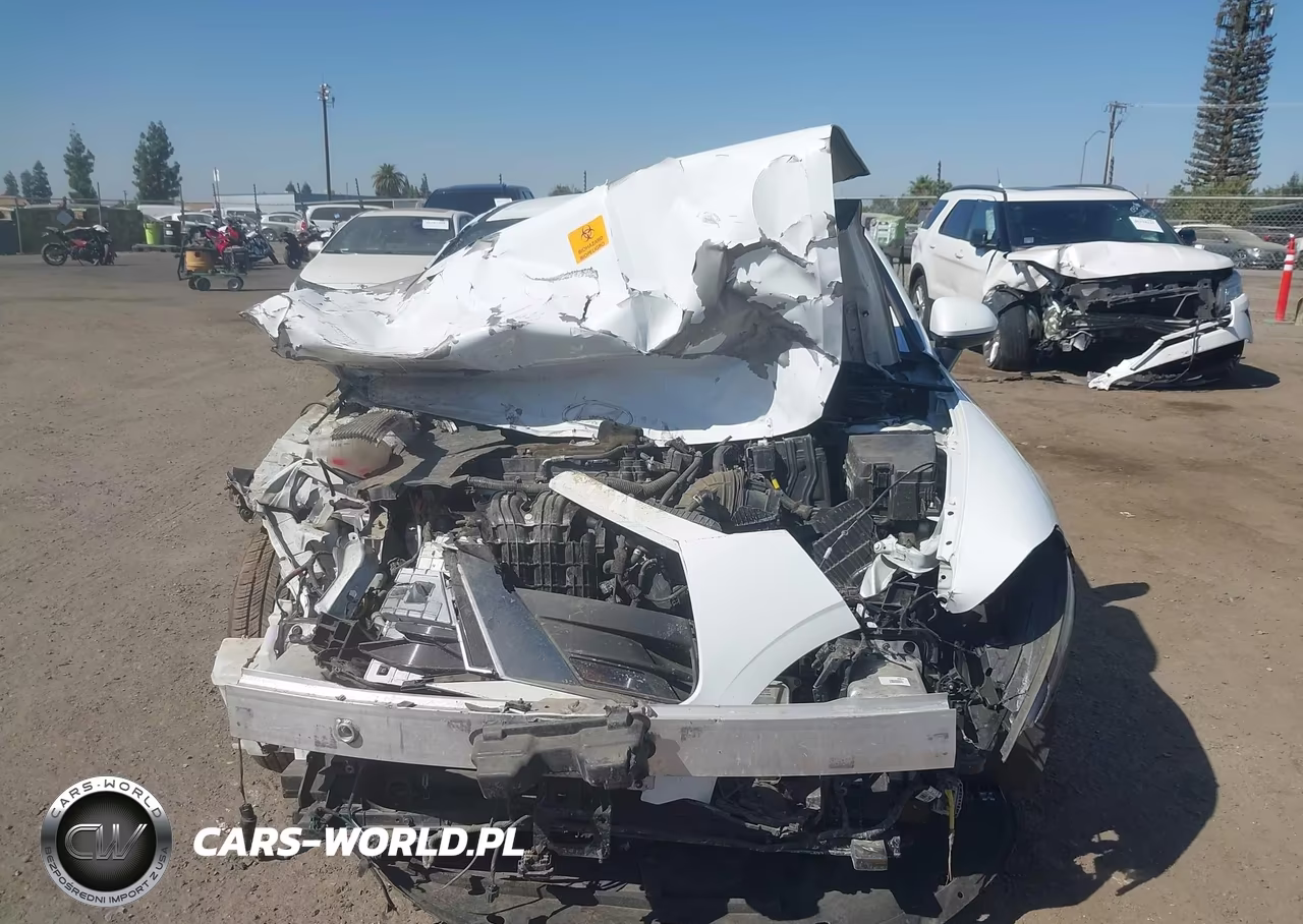 2025 Hyundai Sonata Se VIN:KMHL24JA7SA488247 - 12