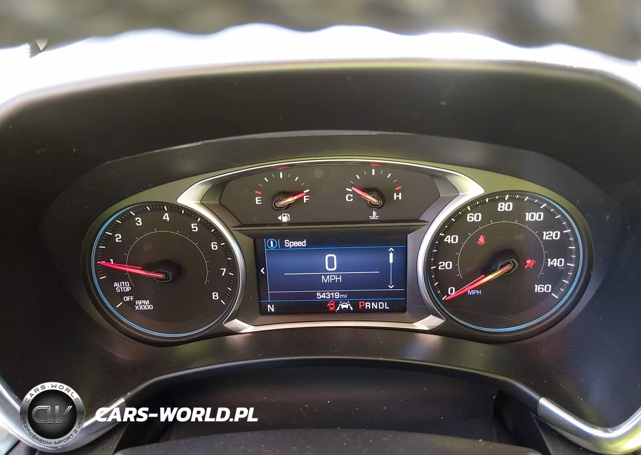 2020 Chevrolet Equinox Lt VIN:3GNAXLEX0LS633903 - 7