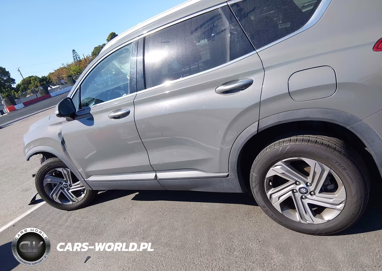 2023 Hyundai Santa Fe Sel VIN:5NMS2DAJ5PH539466 - 14