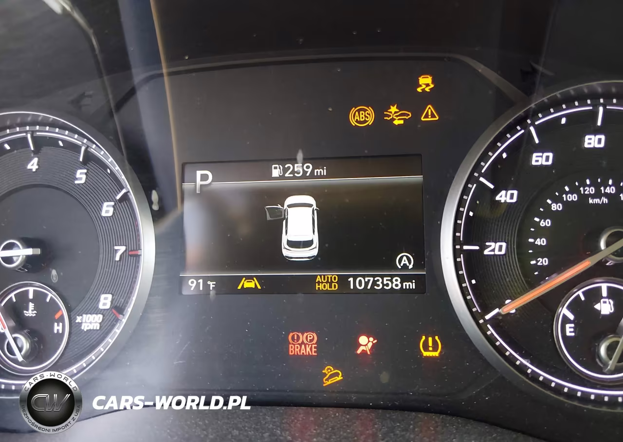 2023 Hyundai Santa Fe Sel VIN:5NMS2DAJ5PH539466 - 15