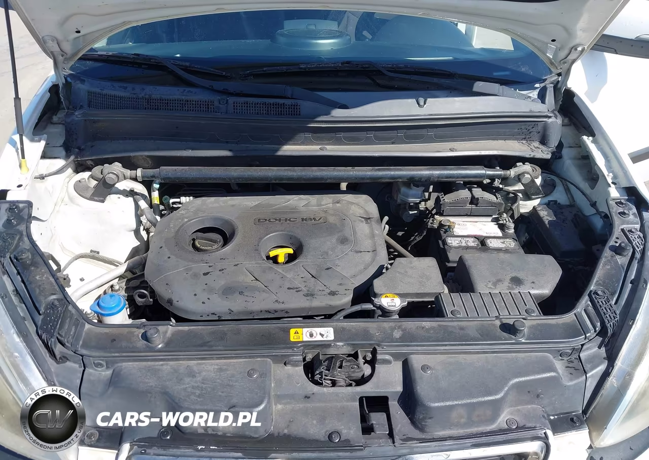 2013 Kia Soul + VIN:KNDJT2A63D7520622 - 10