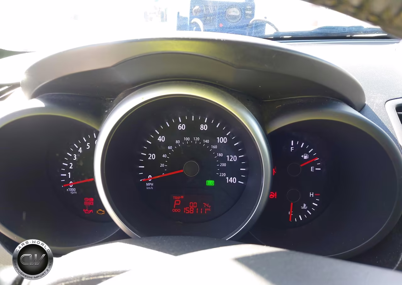 2013 Kia Soul + VIN:KNDJT2A63D7520622 - 7