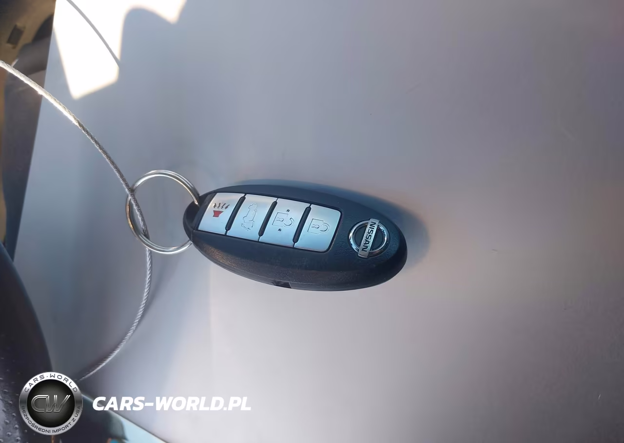 2014 Nissan Murano S-Sl-Sv-Le VIN:JN8AZ1MW5EW525207 - 11