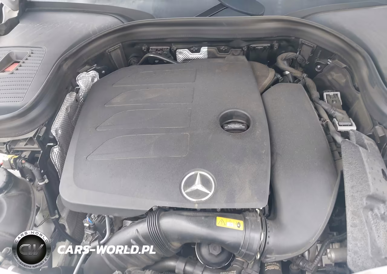 2021 Mercedes-Benz Glc 300 Suv VIN:W1N0G8DB0MV320863 - 10