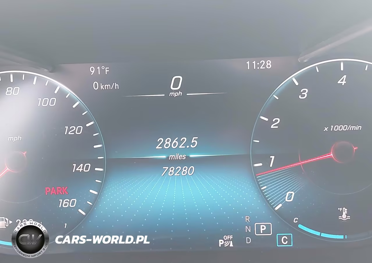 2021 Mercedes-Benz Glc 300 Suv VIN:W1N0G8DB0MV320863 - 7