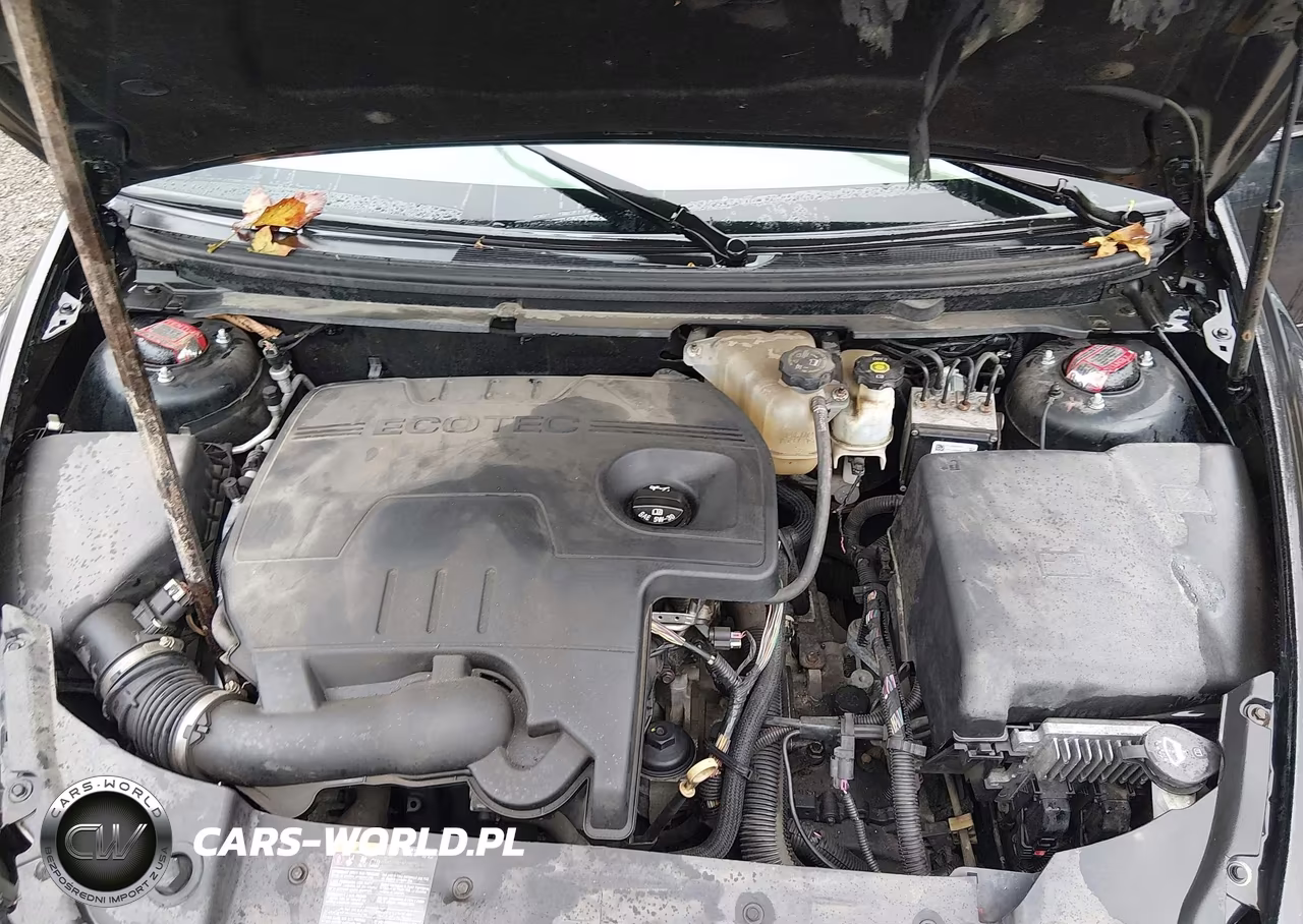 2011 Chevrolet Malibu Ls VIN:1G1ZB5E12BF197343 - 10