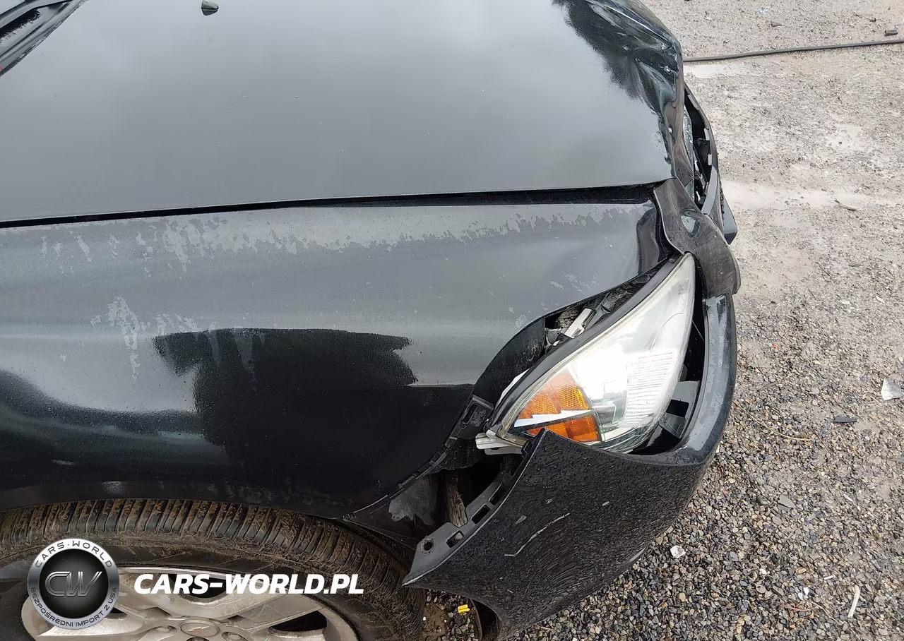 2011 Chevrolet Malibu Ls VIN:1G1ZB5E12BF197343 - 20