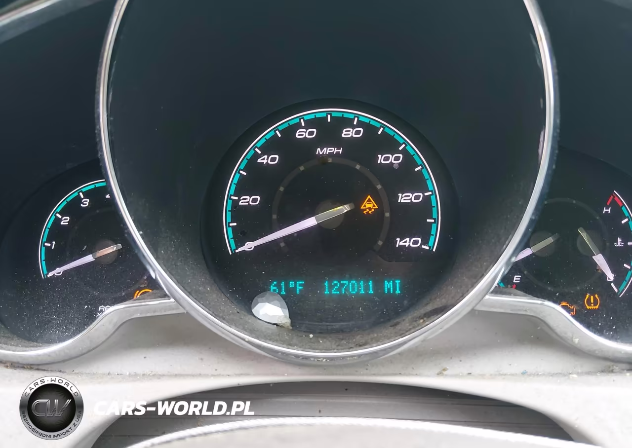 2011 Chevrolet Malibu Ls VIN:1G1ZB5E12BF197343 - 7