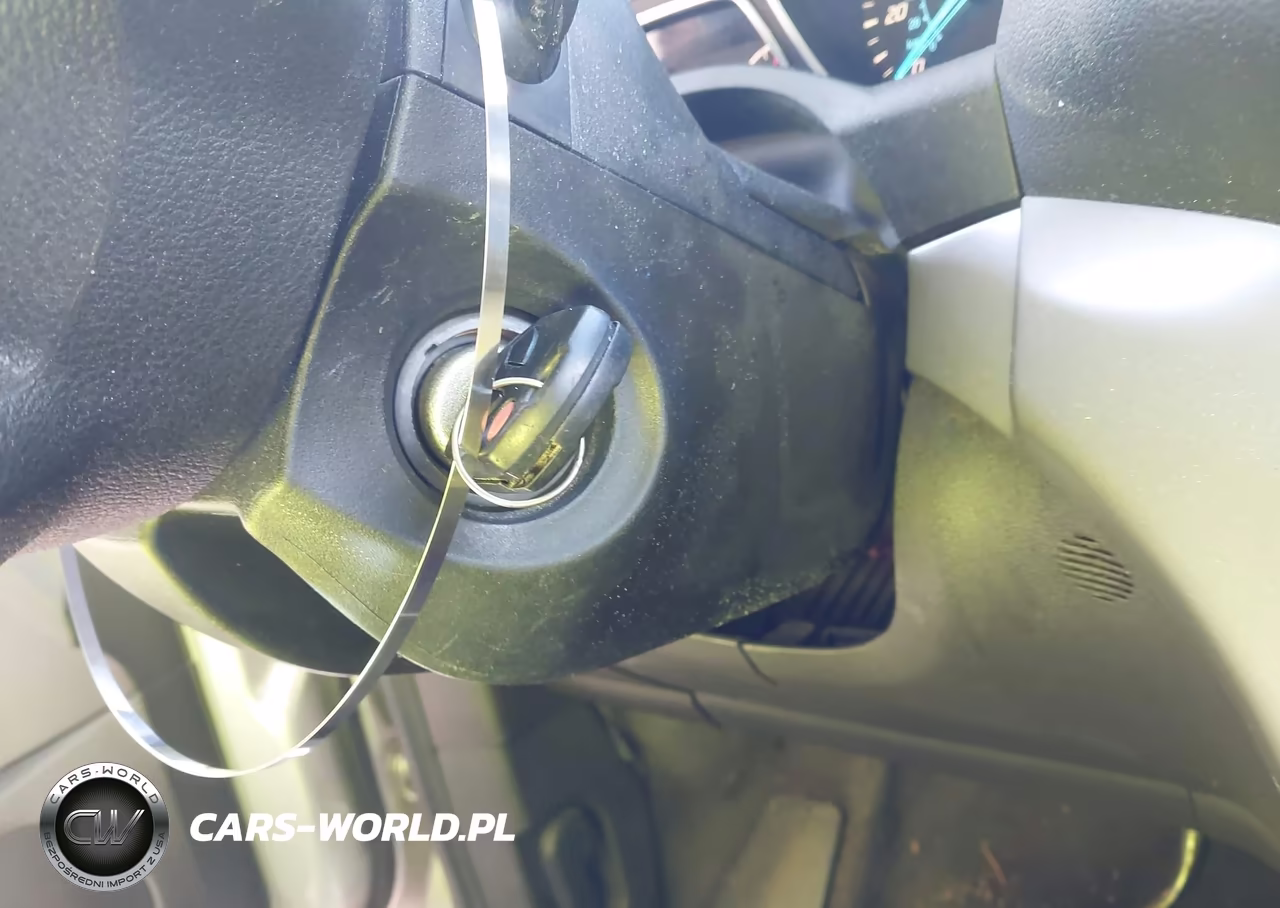 2016 Ford Escape Se VIN:1FMCU0GX1GUB67745 - 11