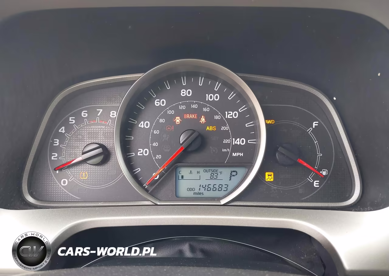 2014 Toyota Rav4 Xle VIN:2T3RFREVXEW204483 - 7