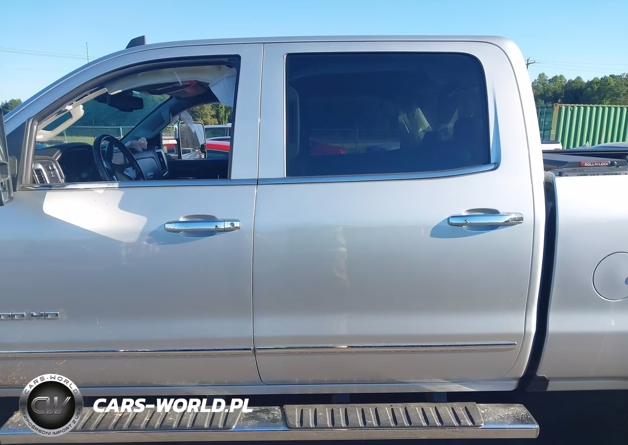 2017 Chevrolet Silverado 2500Hd Ltz VIN:1GC1KWEY3HF247134 - 15
