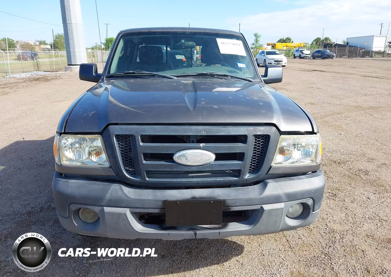 2010 Ford Ranger Sport-Xlt VIN:1FTKR4EEXAPA65490 - 12