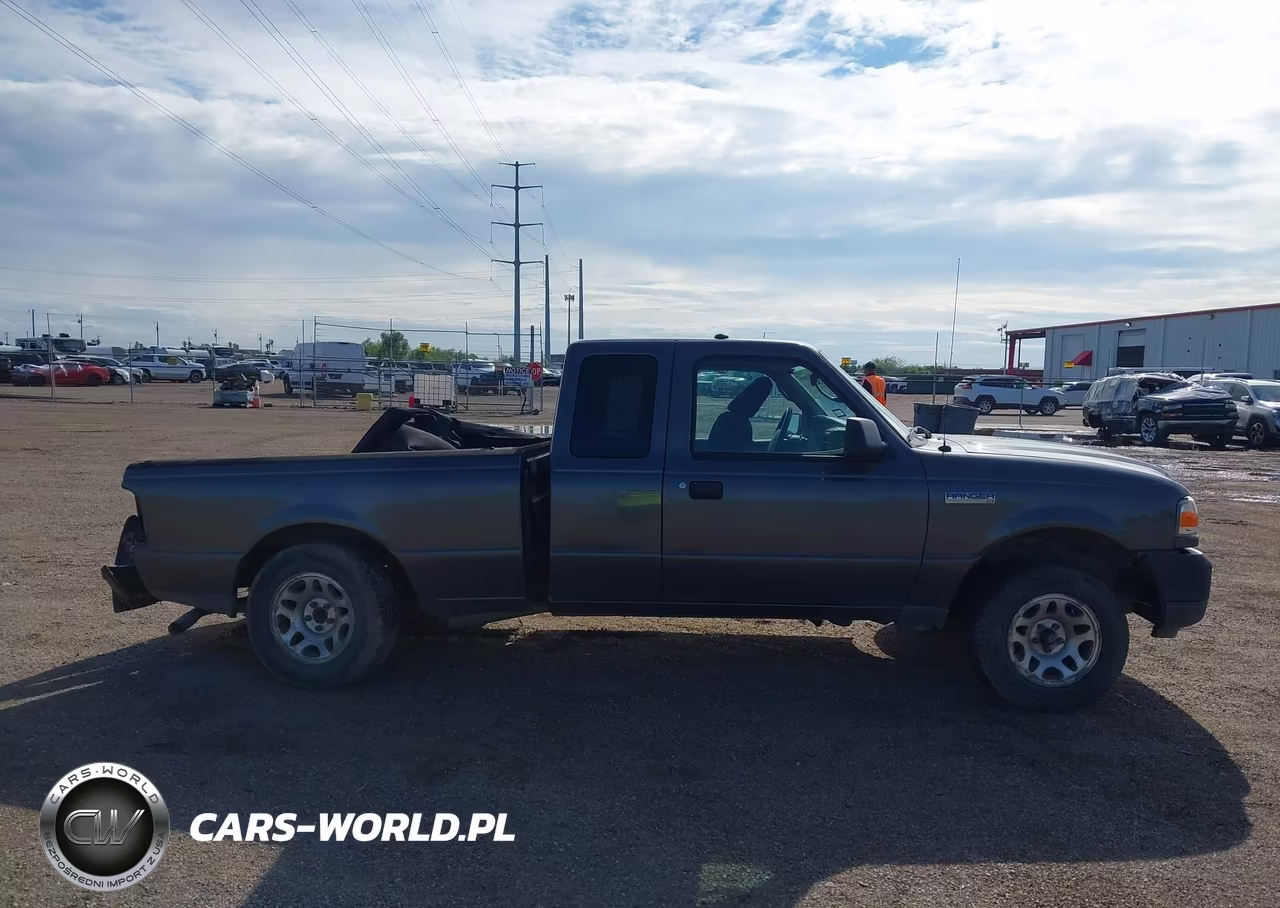 2010 Ford Ranger Sport-Xlt VIN:1FTKR4EEXAPA65490 - 13