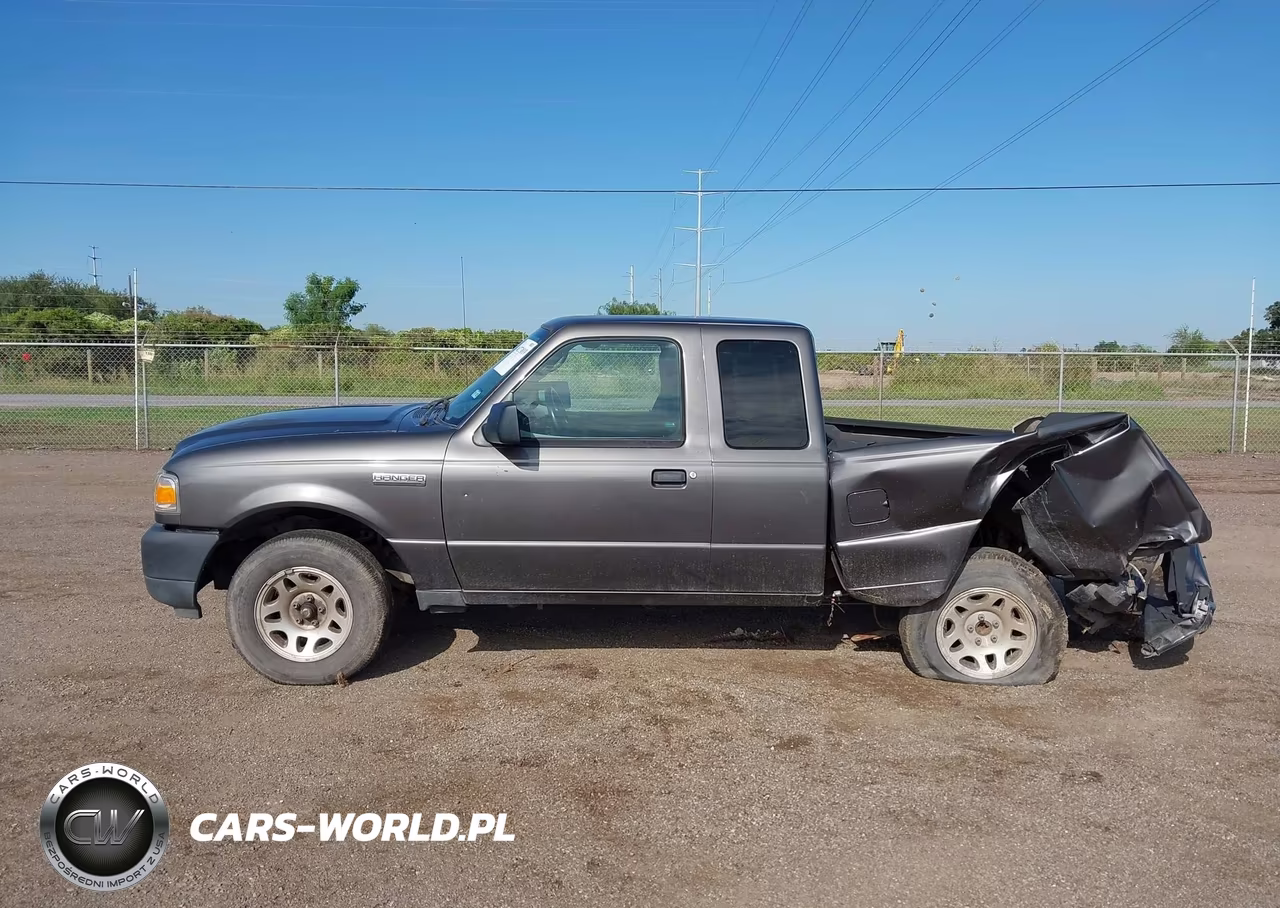 2010 Ford Ranger Sport-Xlt VIN:1FTKR4EEXAPA65490 - 14