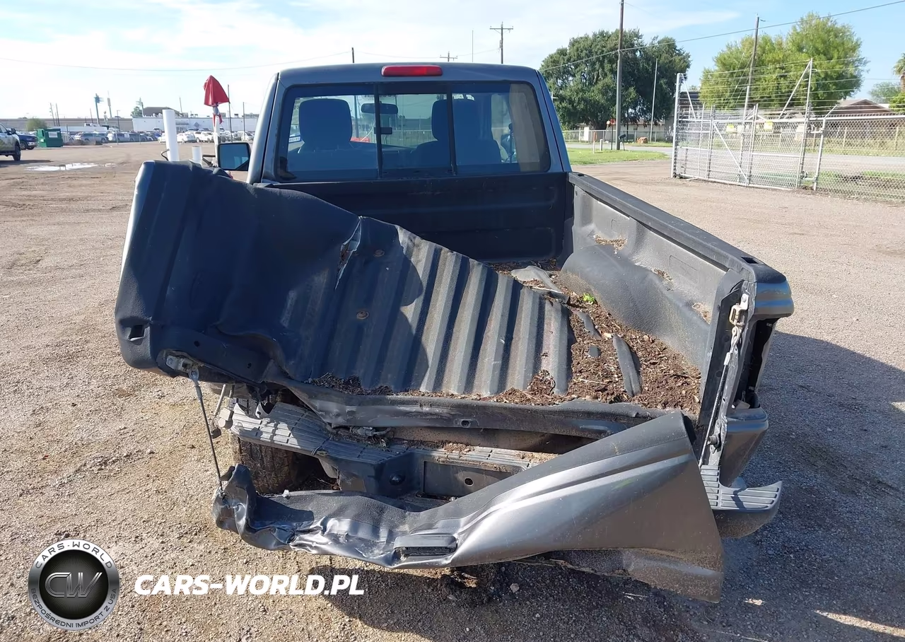 2010 Ford Ranger Sport-Xlt VIN:1FTKR4EEXAPA65490 - 16