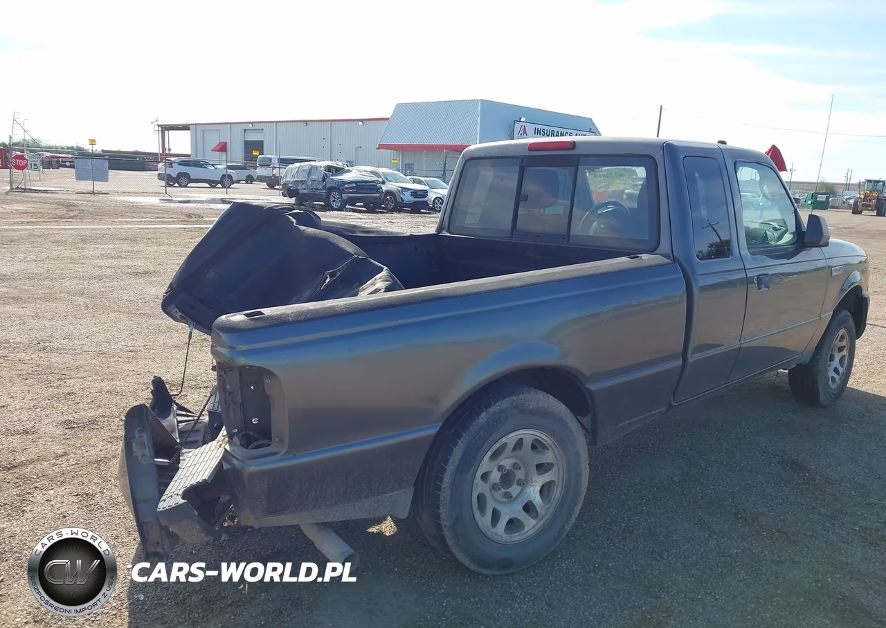 2010 Ford Ranger Sport-Xlt VIN:1FTKR4EEXAPA65490 - 17