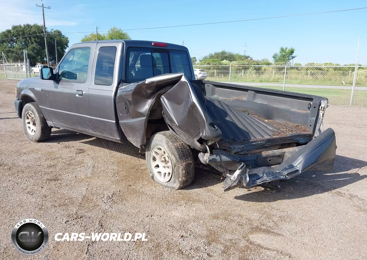 2010 Ford Ranger Sport-Xlt VIN:1FTKR4EEXAPA65490 - 3