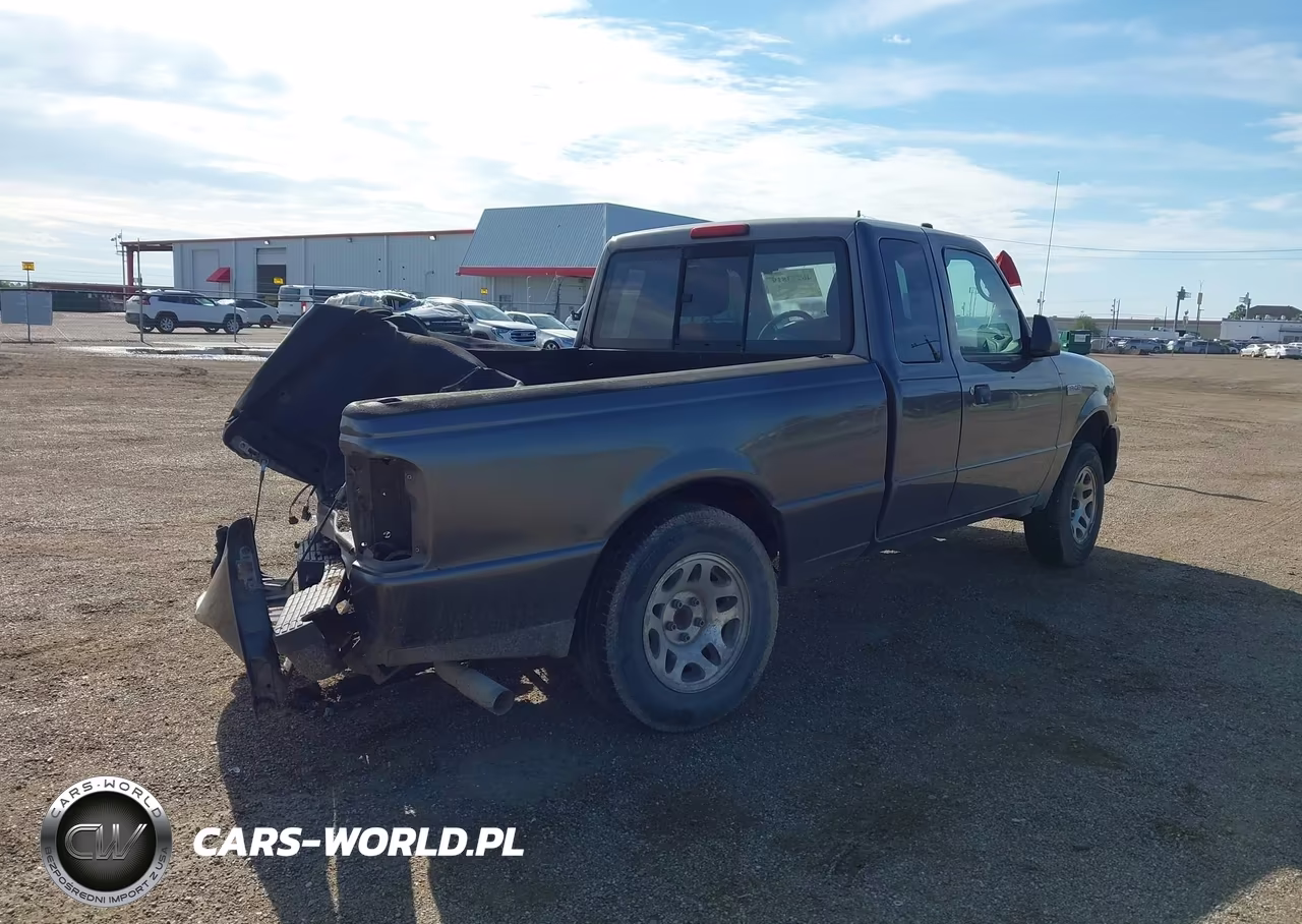 2010 Ford Ranger Sport-Xlt VIN:1FTKR4EEXAPA65490 - 4