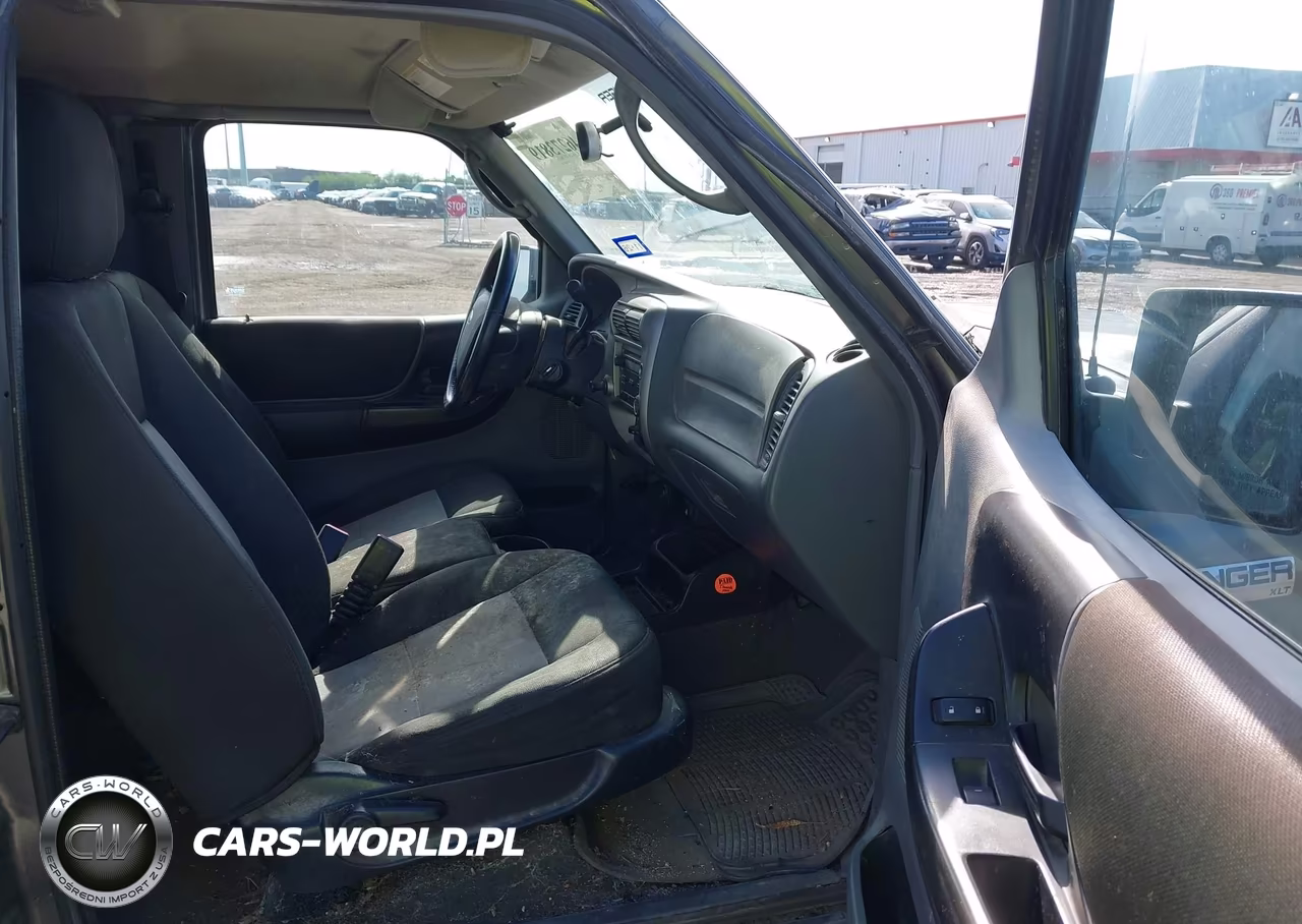 2010 Ford Ranger Sport-Xlt VIN:1FTKR4EEXAPA65490 - 5