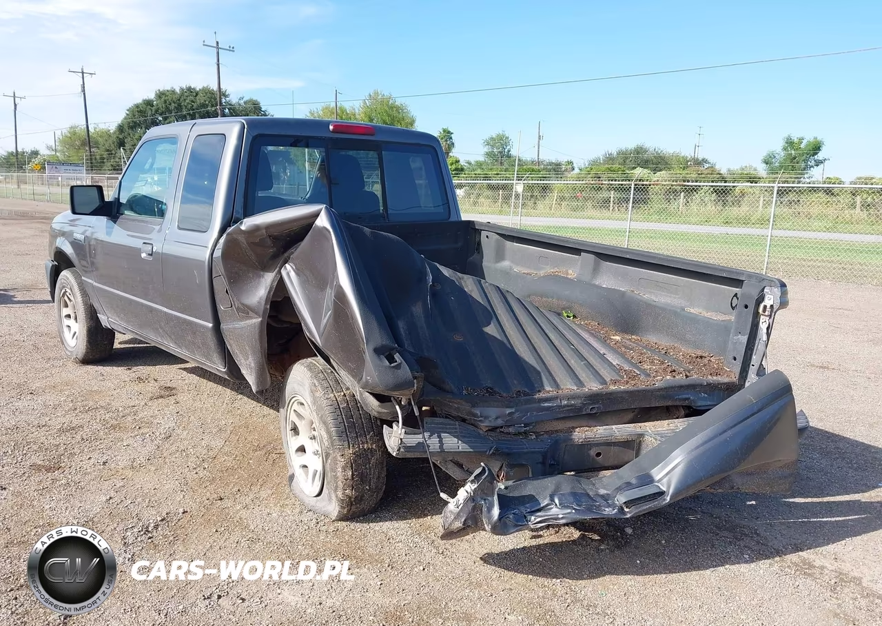 2010 Ford Ranger Sport-Xlt VIN:1FTKR4EEXAPA65490 - 6